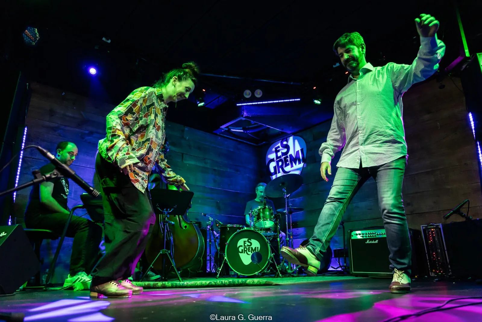 Tap On Mallorca: ritmo, encuentro y escenario.