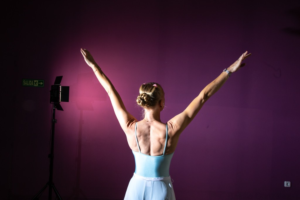 BalletFit