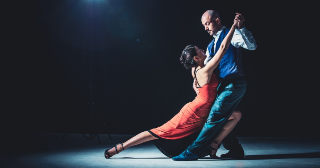 Tango