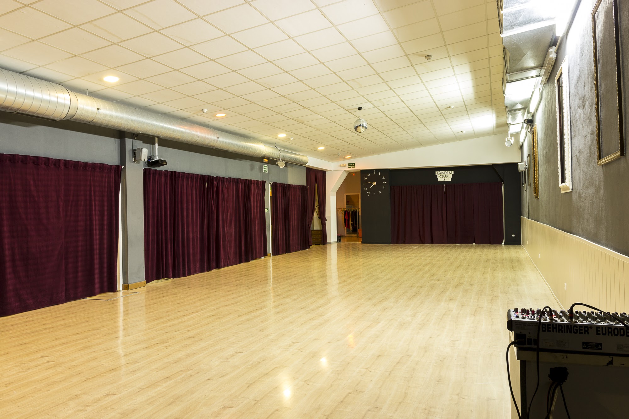 Sala Savoy