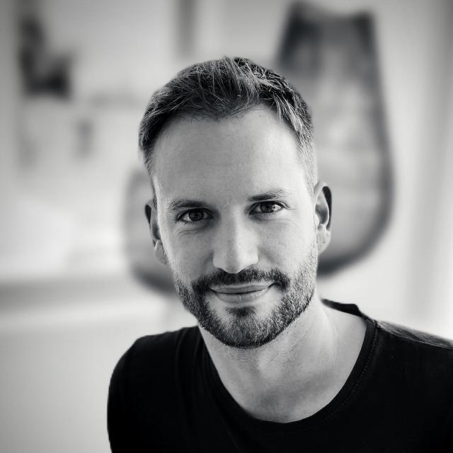 Tobias Bode, profesor de Rock&Roll · Lindy Hop
